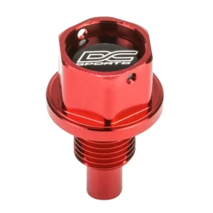 DC Sports Aftapplug magnetisch (M14x1.5)