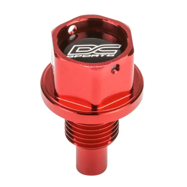 DC Sports Aftapplug magnetisch (M14x1.5)