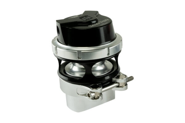 Turbosmart GenV Raceport 50mm Blowoff (Zwart)