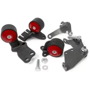 Innovative Mounts Motorsteunen B-serie (hydro) 75A