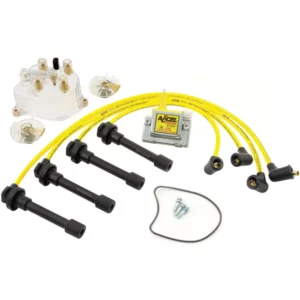 ACCEL Ontsteking tune up kit