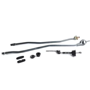 Hybrid Racing Schakelstangen/Shifter Combo B-serie