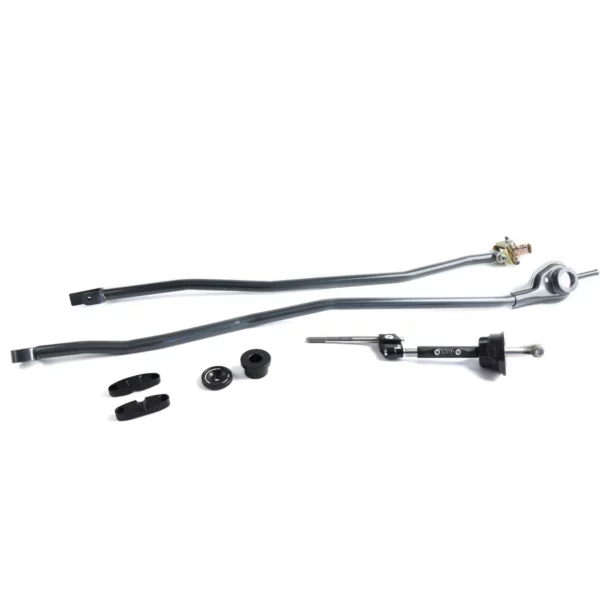 Hybrid Racing Schakelstangen/Shifter Combo B-serie