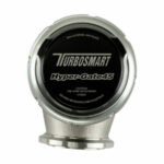 Turbosmart GenIV HyperGate45 Wastegate (45mm) - Afbeelding 3