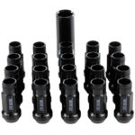 Exoracing wielmoeren M12x1.5 (20 stuks) (Staal) - Afbeelding 6