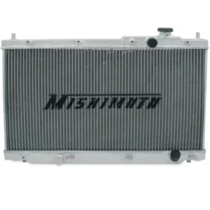 Mishimoto Radiateur aluminium Civic EP/EM