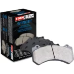 StopTech Remblokken voorzijde - Street