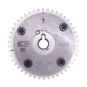 Drag Cartel 30 graden VTC K-series