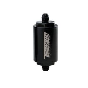 Turbosmart Inline Brandstoffilter 6AN