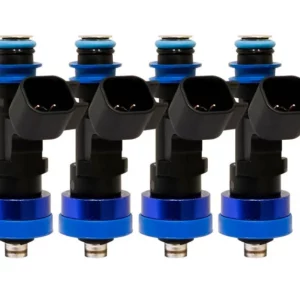 Fuel Injector Clinic 525cc Injectoren B/D/H-serie