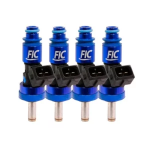 Fuel Injector Clinic 1200cc Injectoren B/D/H-serie