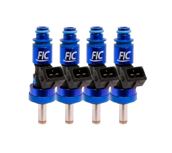 Fuel Injector Clinic 1200cc Injectoren B/D/H-serie