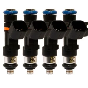 Fuel Injector Clinic 1000cc Injectoren K-serie