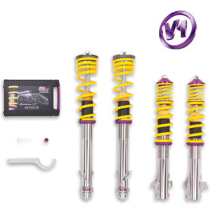 KW Suspension Schroefset V1 Accord CH/CG