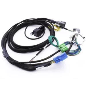 Hybrid Racing Motor conversie kabelboom K-swap (Facelift)