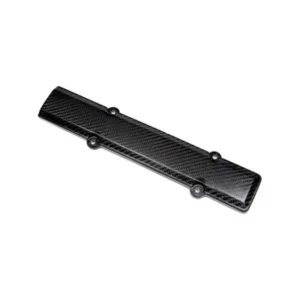 Aerodynamics Bougie cover - Carbon