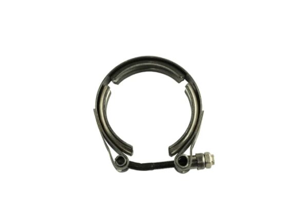 Turbosmart GenV WG40 Inlet / WG45 Outlet V-Band klem