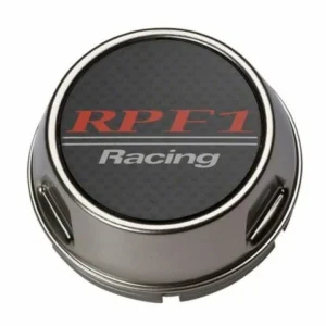 Enkei RPF1 Naafdop 16/17/18 inch velg