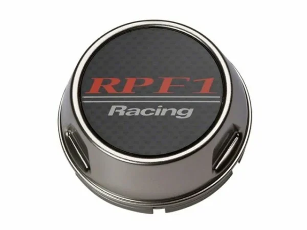 Enkei RPF1 Naafdop 16/17/18 inch velg