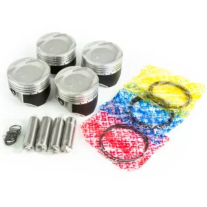 YCP Vitara zuiger set - 75.50mm (+0.50mm)