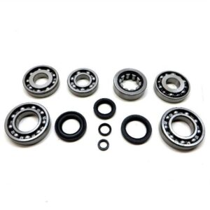 USA Standard Gear Versnellingsbak lager en keerring set
