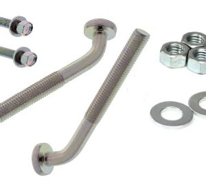 Honda Brandstoftank banden montage set Civic 96-00