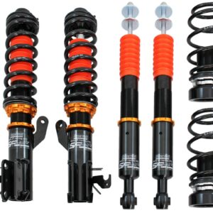 SF-Racing Schroefset Sport versie Jazz GD1