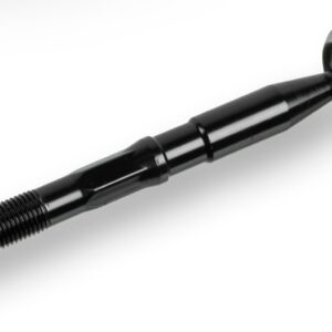 Oem-parts Spoorstang binnenzijde (stuurkogel) M14x1.5
