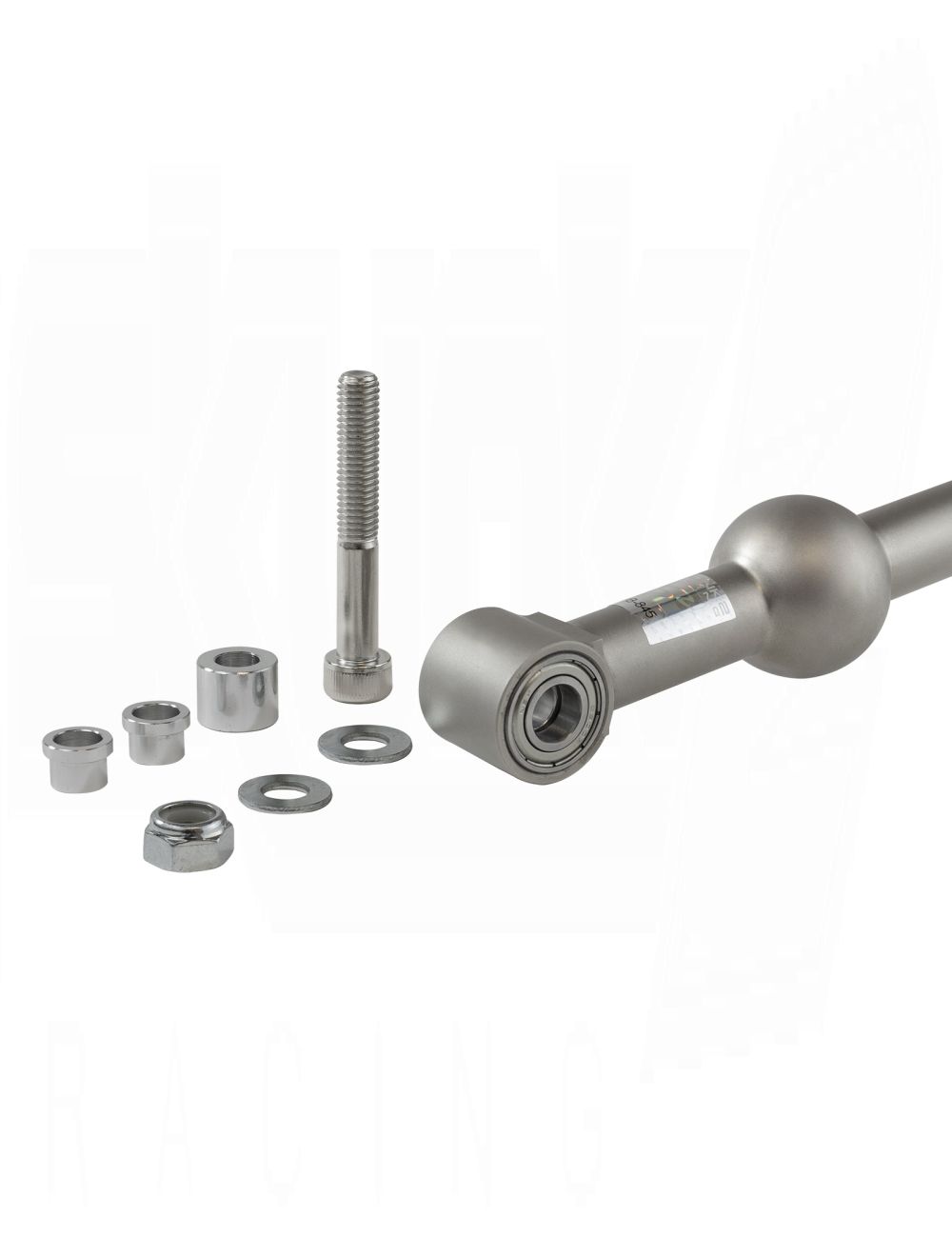 Skunk2 short shifter hardware kit - Afbeelding 2